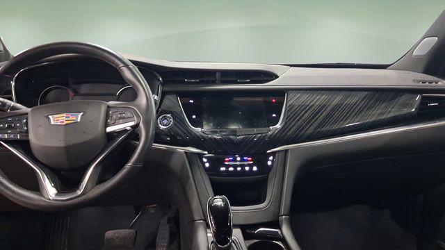 2024 Cadillac XT6 AWD Premium Luxury