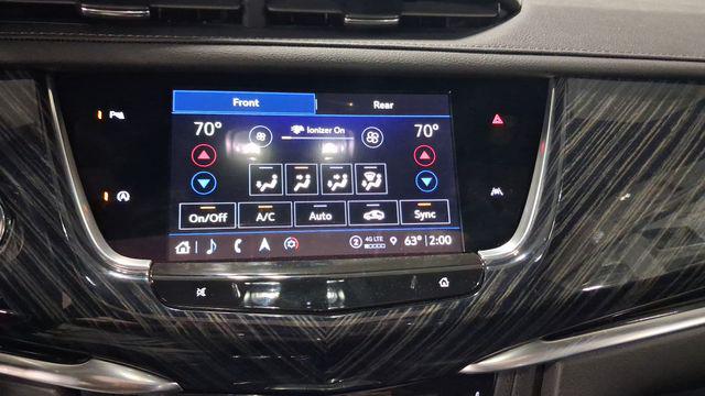2024 Cadillac XT6 AWD Premium Luxury