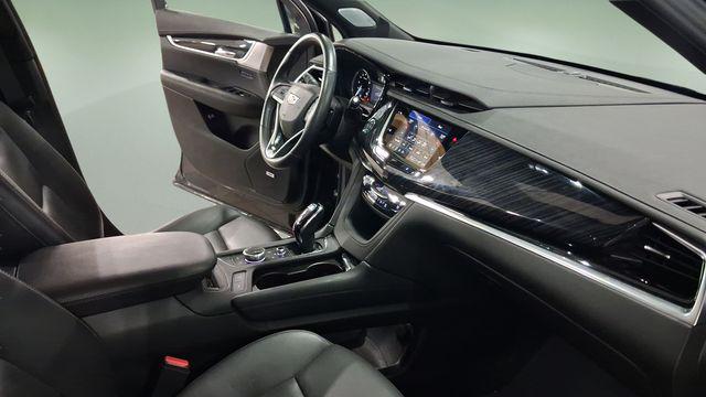 2024 Cadillac XT6 AWD Premium Luxury