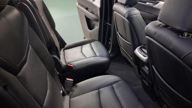 2024 Cadillac XT6 AWD Premium Luxury