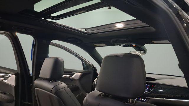 2024 Cadillac XT6 AWD Premium Luxury