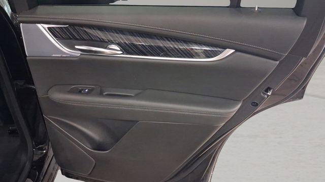 2024 Cadillac XT6 AWD Premium Luxury