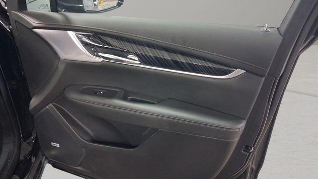 2024 Cadillac XT6 AWD Premium Luxury