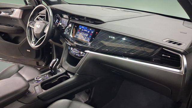 2024 Cadillac XT6 AWD Premium Luxury