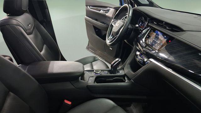 2024 Cadillac XT6 AWD Premium Luxury