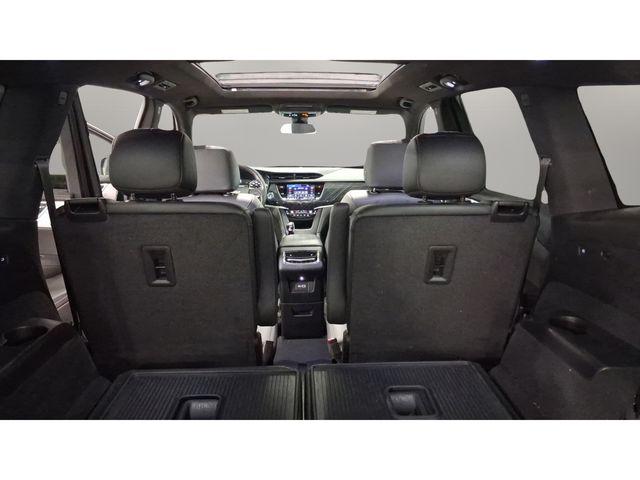 2024 Cadillac XT6 AWD Premium Luxury