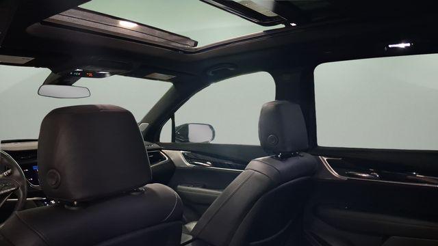 2024 Cadillac XT6 AWD Premium Luxury