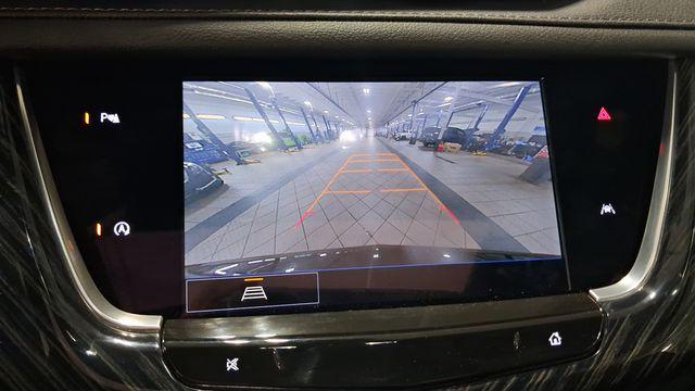 2024 Cadillac XT6 AWD Premium Luxury