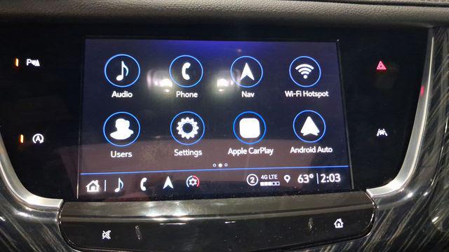 2024 Cadillac XT6 AWD Premium Luxury