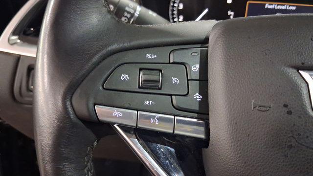 2024 Cadillac XT6 AWD Premium Luxury
