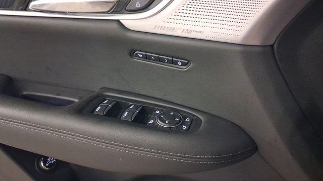 2024 Cadillac XT6 AWD Premium Luxury