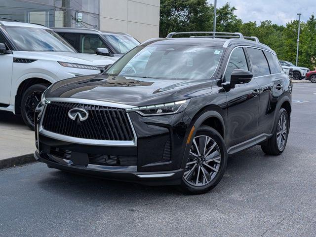 2027 INFINITI QX60 LUXE for sale in CHATTANOOGA, TN