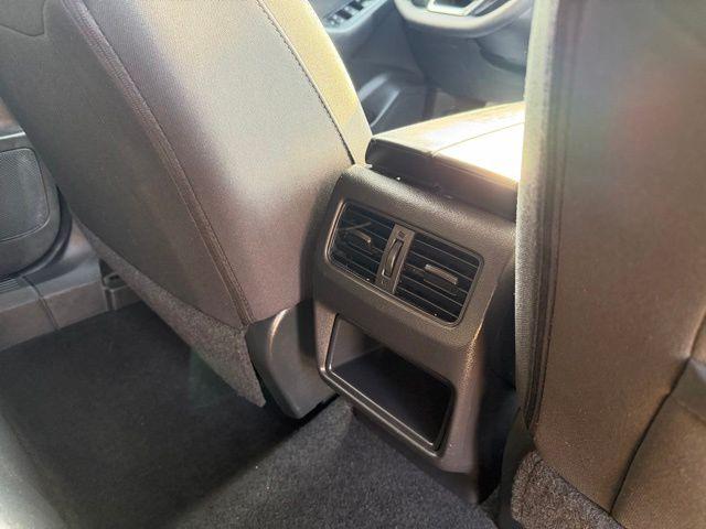 2024 Nissan Rogue S FWD