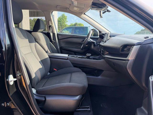 2024 Nissan Rogue S FWD