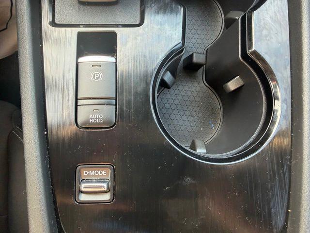 2024 Nissan Rogue S FWD
