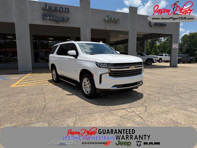 2024 Chevrolet Tahoe 4WD LT for sale in Jackson, AL