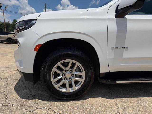 2024 Chevrolet Tahoe 4WD LT