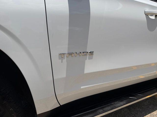 2024 Chevrolet Tahoe 4WD LT