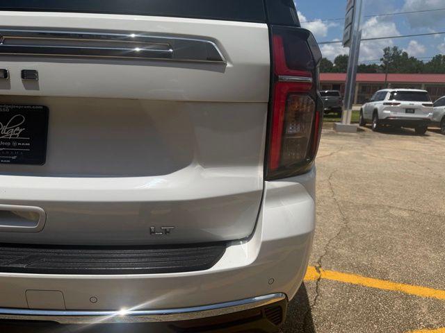 2024 Chevrolet Tahoe 4WD LT