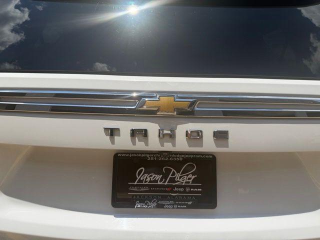 2024 Chevrolet Tahoe 4WD LT