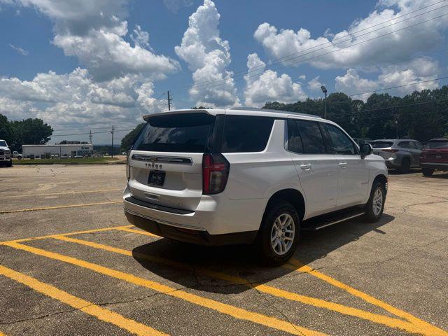 2024 Chevrolet Tahoe 4WD LT