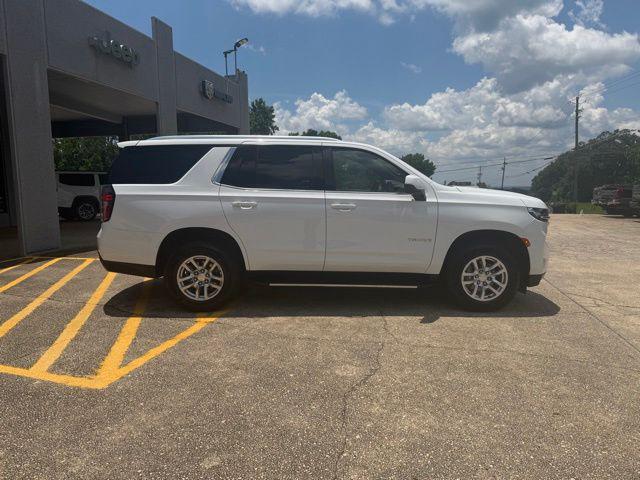 2024 Chevrolet Tahoe 4WD LT