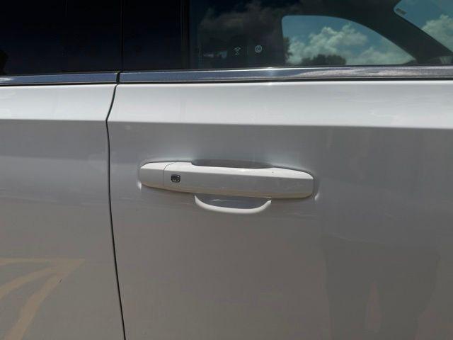 2024 Chevrolet Tahoe 4WD LT