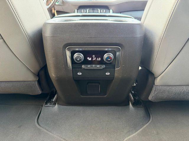 2024 Chevrolet Tahoe 4WD LT