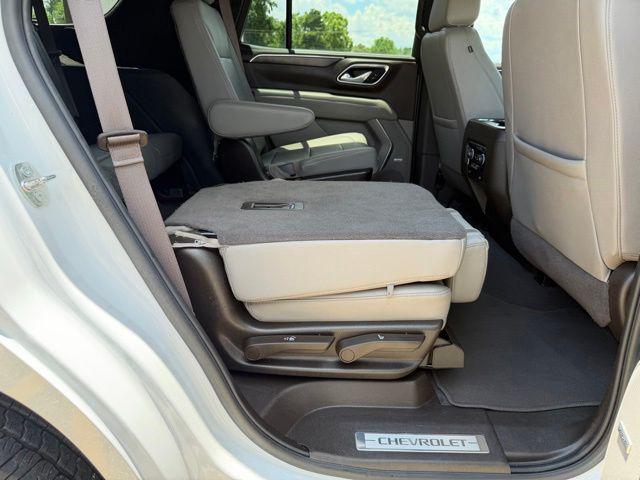 2024 Chevrolet Tahoe 4WD LT