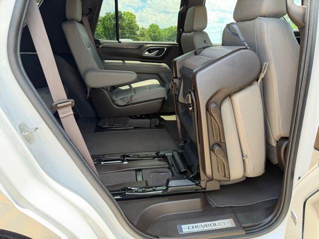 2024 Chevrolet Tahoe 4WD LT