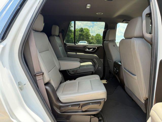 2024 Chevrolet Tahoe 4WD LT