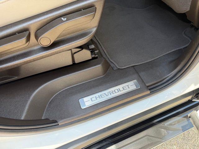 2024 Chevrolet Tahoe 4WD LT