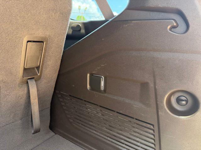 2024 Chevrolet Tahoe 4WD LT