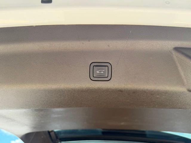 2024 Chevrolet Tahoe 4WD LT