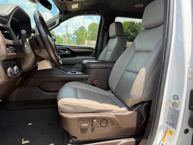 2024 Chevrolet Tahoe 4WD LT