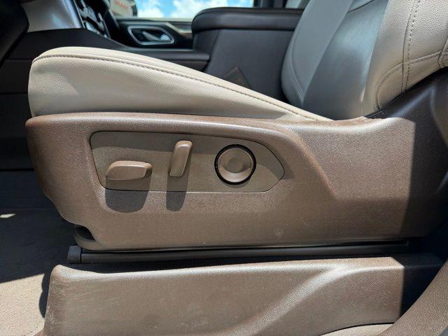 2024 Chevrolet Tahoe 4WD LT