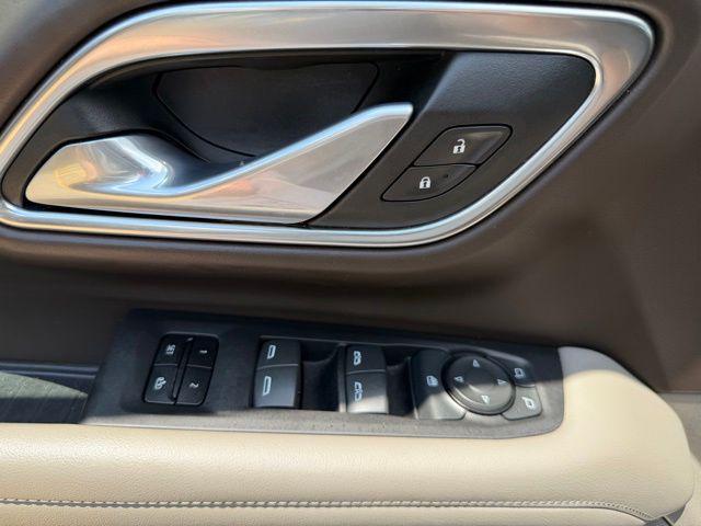 2024 Chevrolet Tahoe 4WD LT