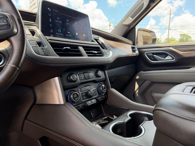 2024 Chevrolet Tahoe 4WD LT