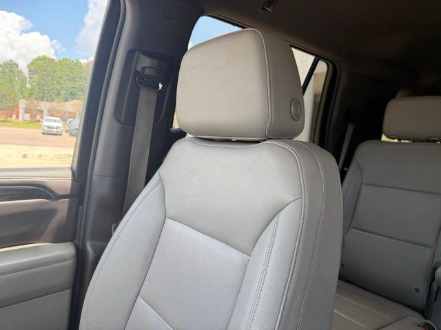 2024 Chevrolet Tahoe 4WD LT