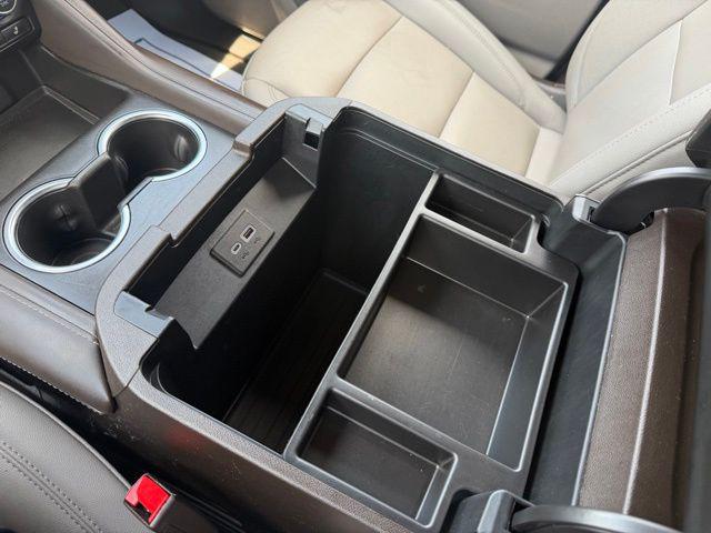 2024 Chevrolet Tahoe 4WD LT