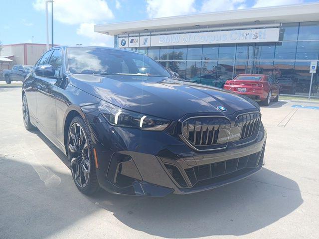 2027 BMW 5 Series 540i xDrive for sale in Corpus Christi, TX