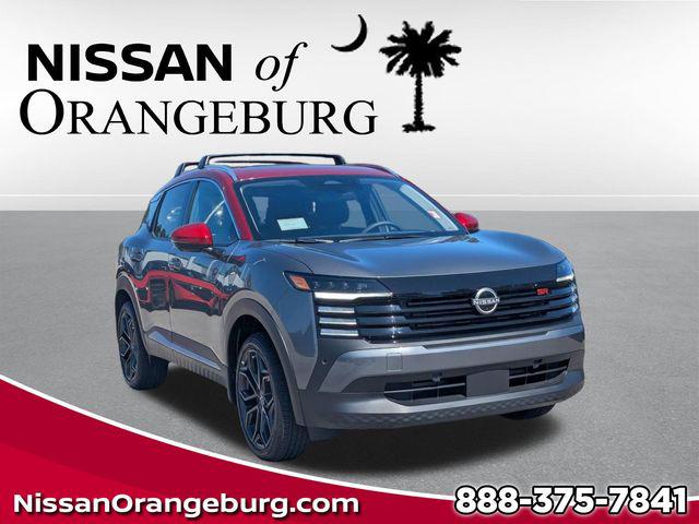2026 Nissan Kicks SR for sale in Orangeburg, SC