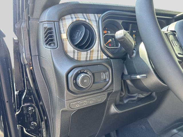 2026 Jeep Wrangler 85th Anniversary