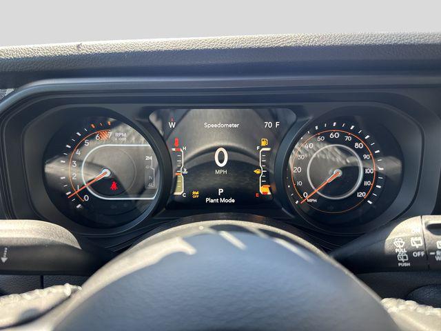 2026 Jeep Wrangler 85th Anniversary
