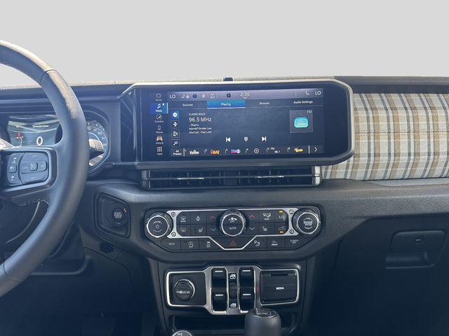 2026 Jeep Wrangler 85th Anniversary