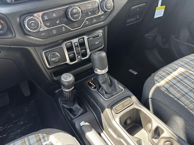 2026 Jeep Wrangler 85th Anniversary