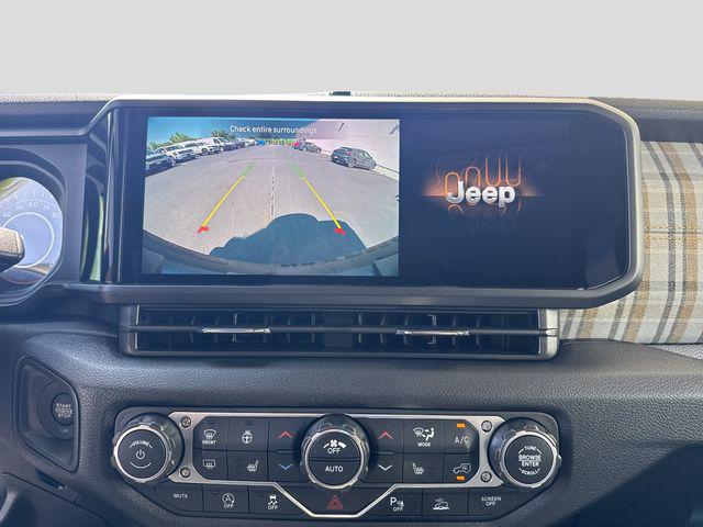 2026 Jeep Wrangler 85th Anniversary
