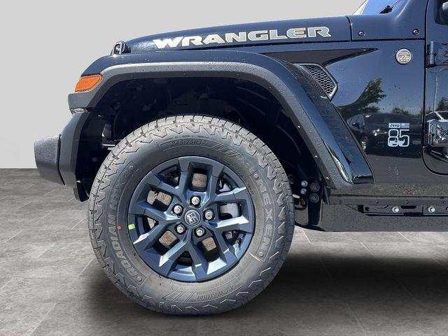 2026 Jeep Wrangler 85th Anniversary