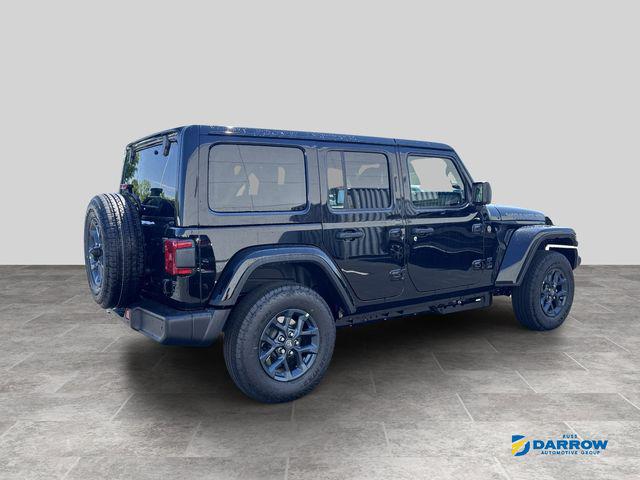 2026 Jeep Wrangler 85th Anniversary