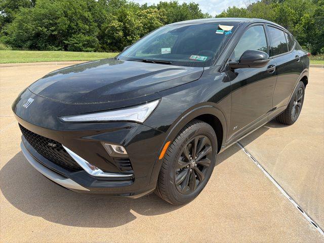 2026 Buick NV Sport Touring FWD for sale in Stillwater, OK